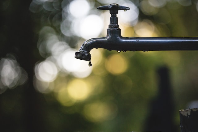 how to improve well water quality
