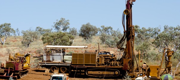 Chapel Hill Well Drilling