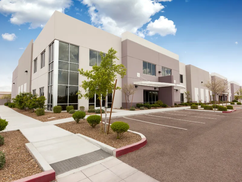 commercial water system repairs raleigh