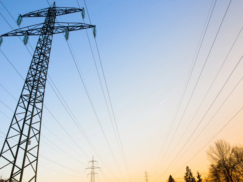 nc well pump power outage