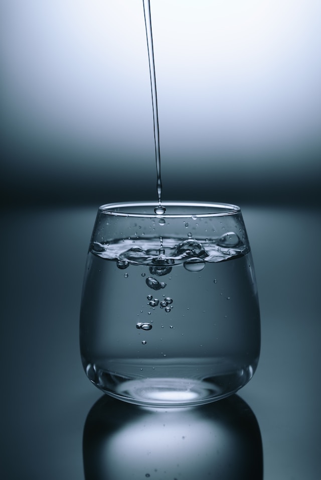 water filtration
