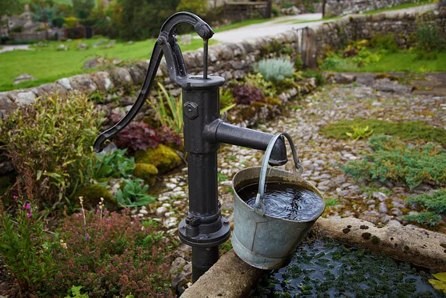 water well contamination