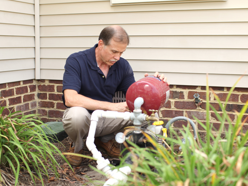 top well pump brands 2025