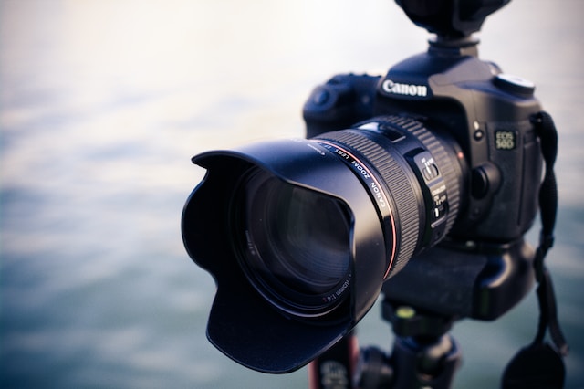 well camera inspection