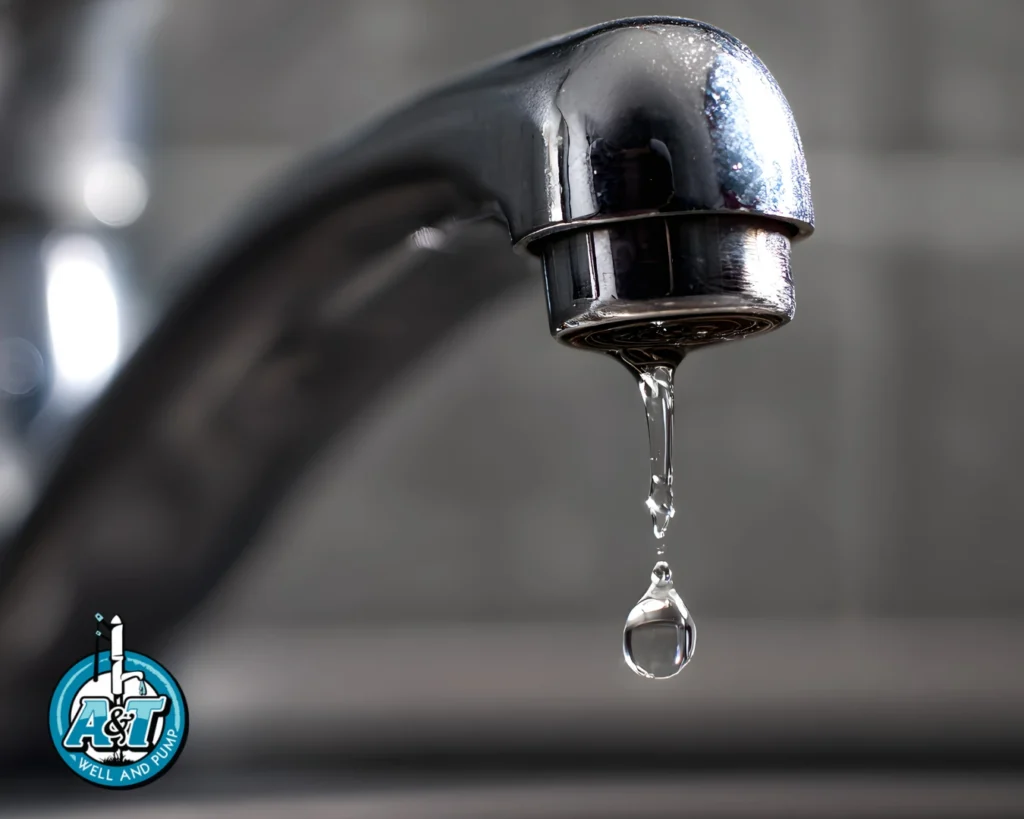 well water services in raleigh nc